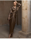 Eid Metallic Set